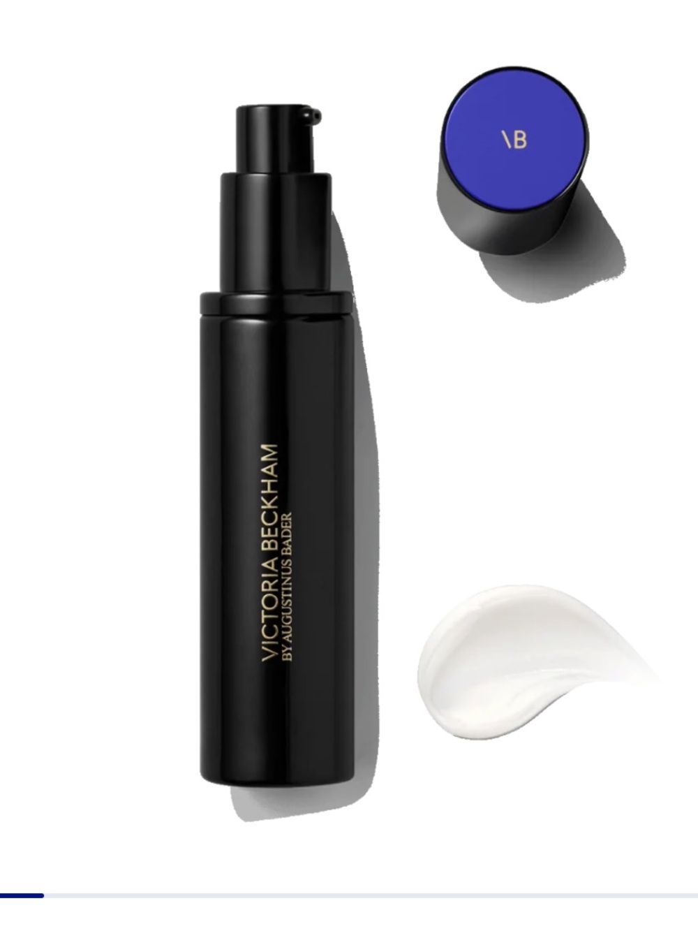 Victoria Beckham X Augustinus Bader Cell Rejuvenating Illuminator